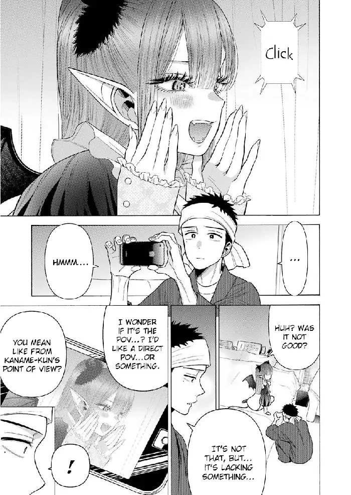 My Dress-Up Darling Chapter 36 image 10_optimized
